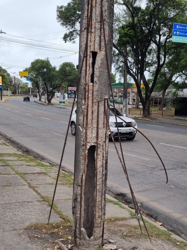 IZABEL WANDERLEY / VOZ DO LEITOR