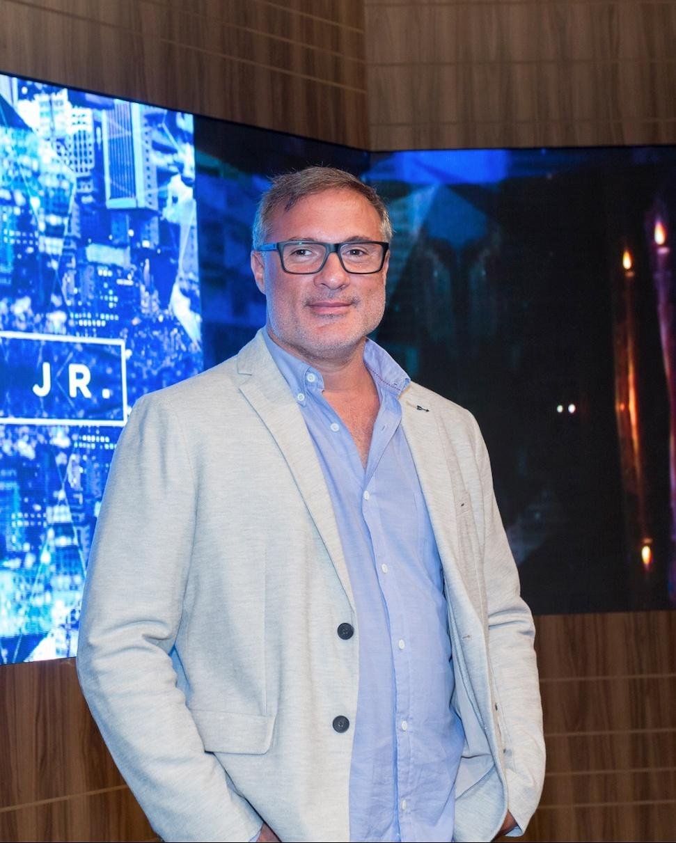 Flávio Ricco: Band se reorganiza e tenta se reinventar para 2026