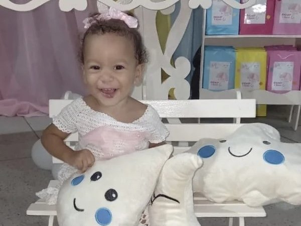 Morte de Esther: Dois suspeitos são indiciados por crime contra criança em São Lourenço da Mata