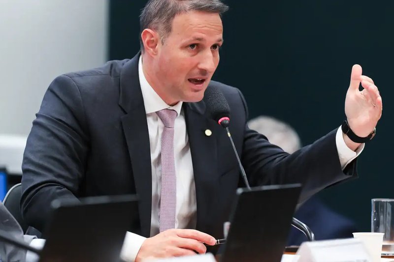 Derrite já anunciou que fará mudanças no texto apresentado pelo governo