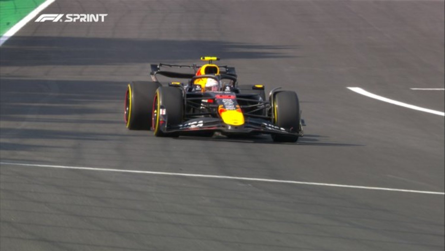 F1: resultado da corrida sprint hoje (8); Norris vence e Bortoleto bate feio