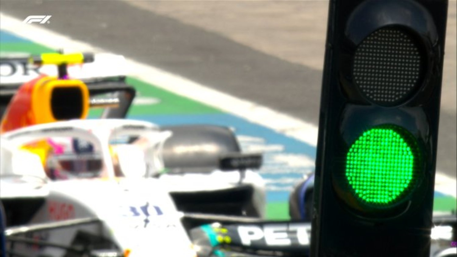 F1 classificação atualizada: pontuação após sprint do GP do Brasil