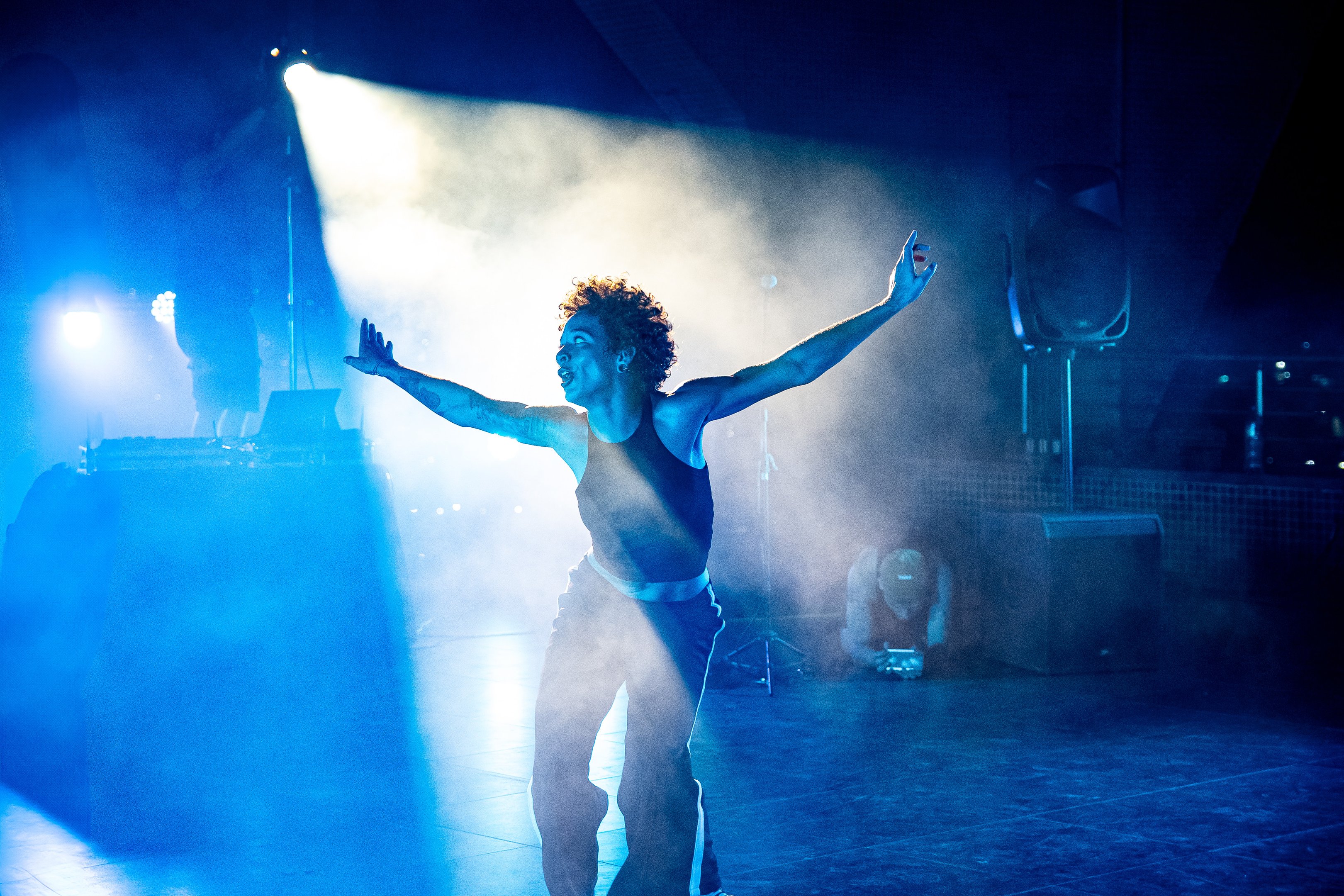 Caruaru recebe espetáculo Revinda na Estação Ferroviária neste sábado (8)