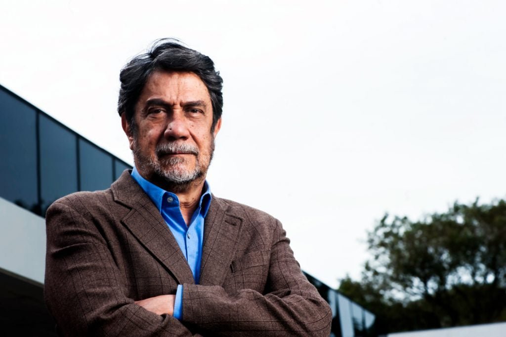 Léo Ramos Chaves/Revista Pesquisa Fapesp