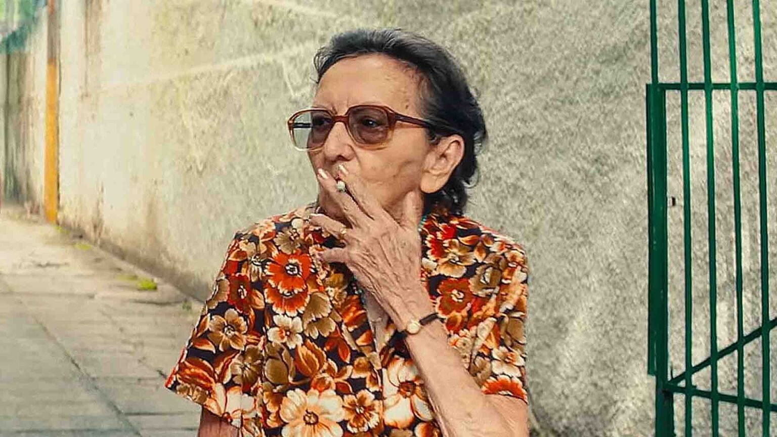 Tânia Maria, a revelação de 78 anos que emociona o mundo em "O Agente Secreto