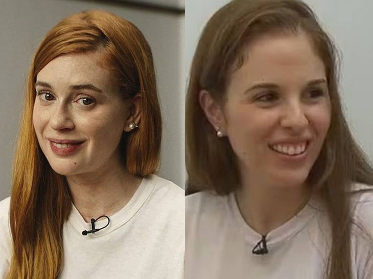 Marina Ruy Barbosa revela se teve contato com Suzane von Richthofen para série Tremembé