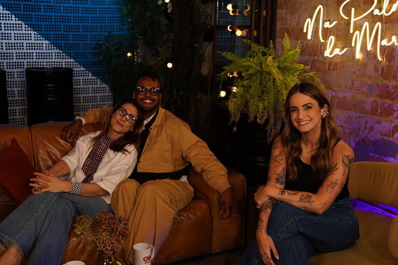 Imagem do programa Na Palma de Mari