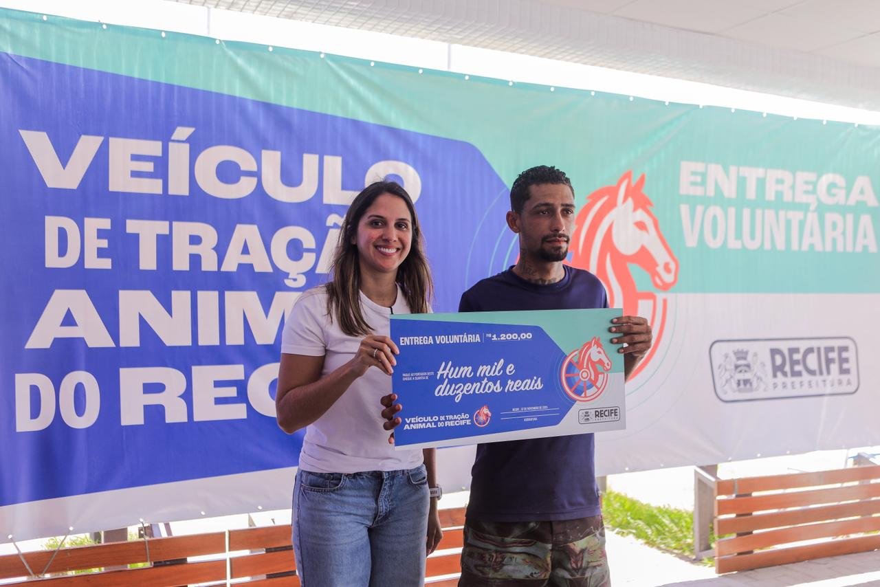 Vanessa Alcântara/PCR Imagem