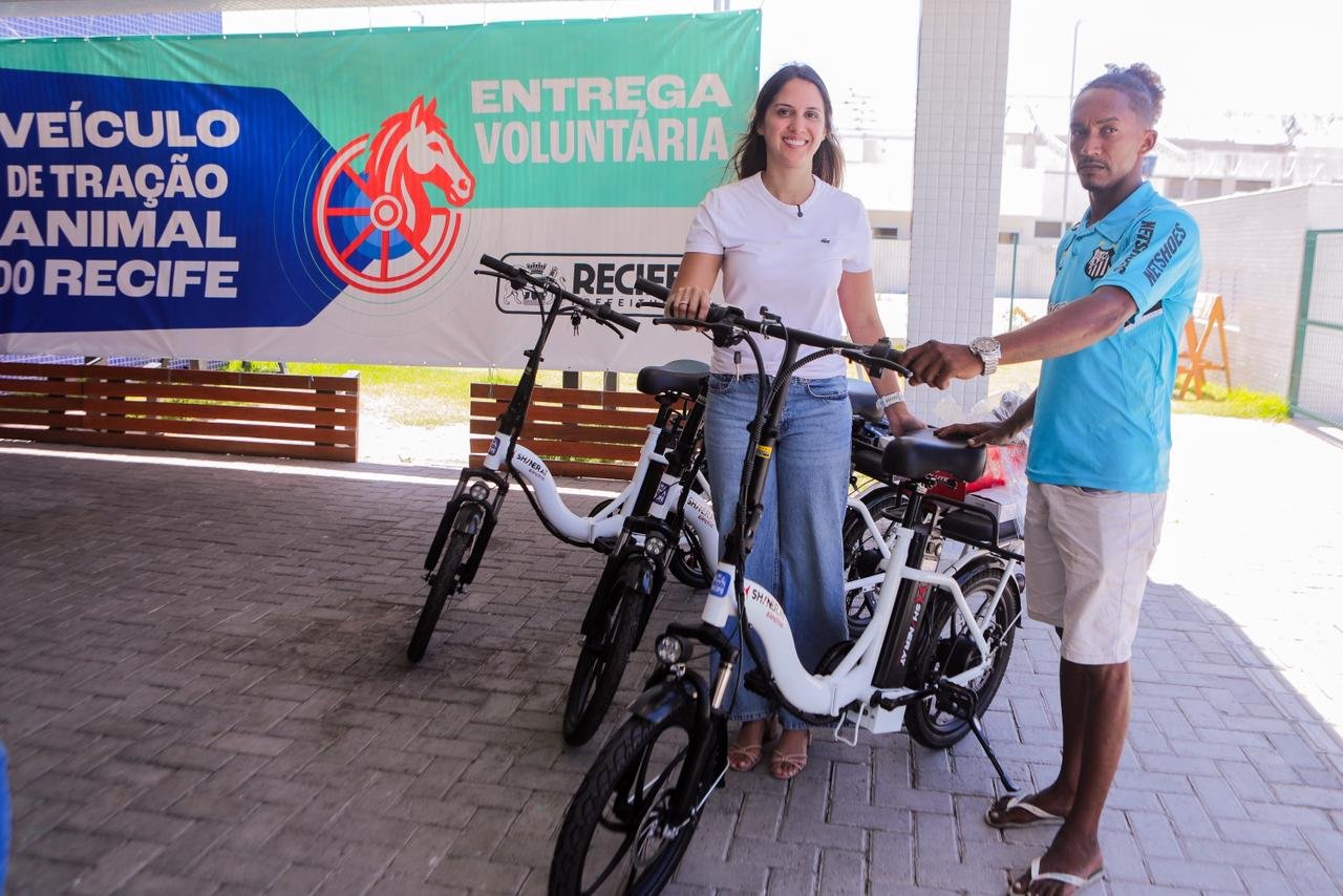 Vanessa Alcântara/PCR Imagem