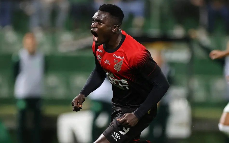 Athletico-PR x Volta Redonda: onde assistir ao vivo, horário e escalações