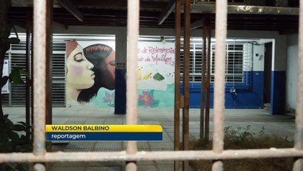 Centro de saúde é arrombado e furtado em Jaboatão dos Guararapes