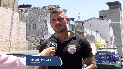 Homicídio no Bairro Salgado: Marcelo Ferreira, Usuário de Drogas e Ex-detento, é Assassinado em Casa na Manhã de Sexta-Feira