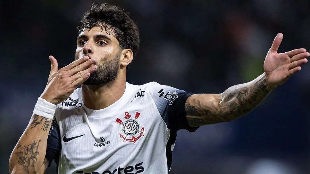 Corinthians x Ceará: onde assistir ao vivo, horário e escalações