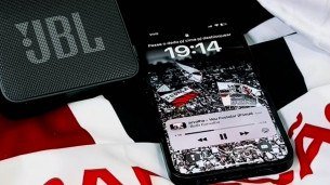 Imagem ilustrativa da provocação do Santa Cruz ao Sport nas redes sociais 