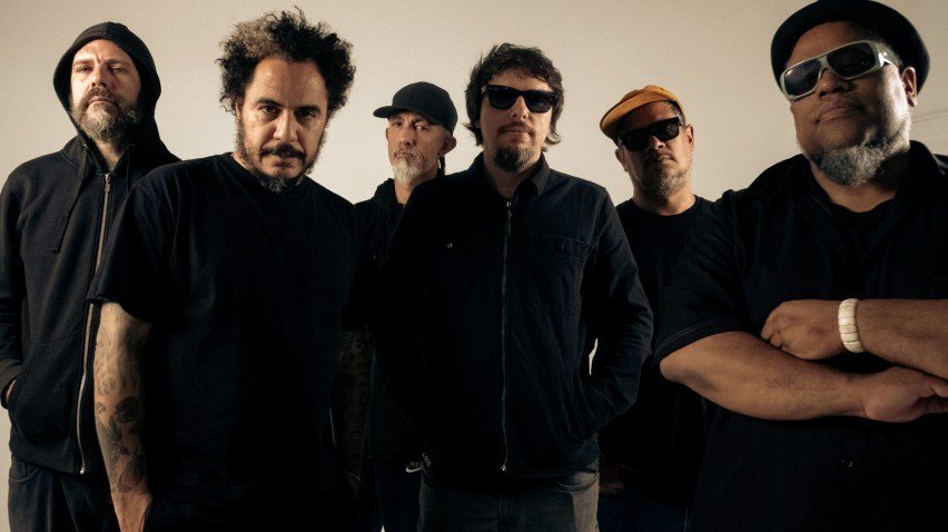 Banda Planet Hemp se despede do público pernambucano com a turnê "A Última Ponta" neste sábado (8)
