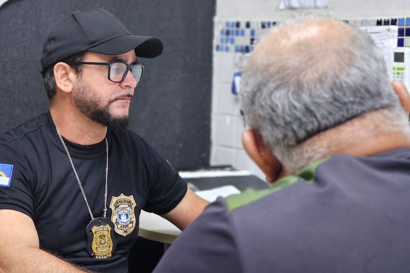 Governo nomeia 717 novos servidores para a Polícia Civil, PGE e Secretaria de Educação