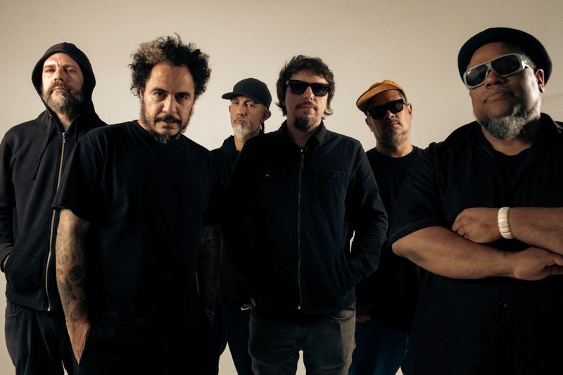 Banda Planet Hemp se despede do público pernambucano com a turnê "A Última Ponta" neste sábado (8)
