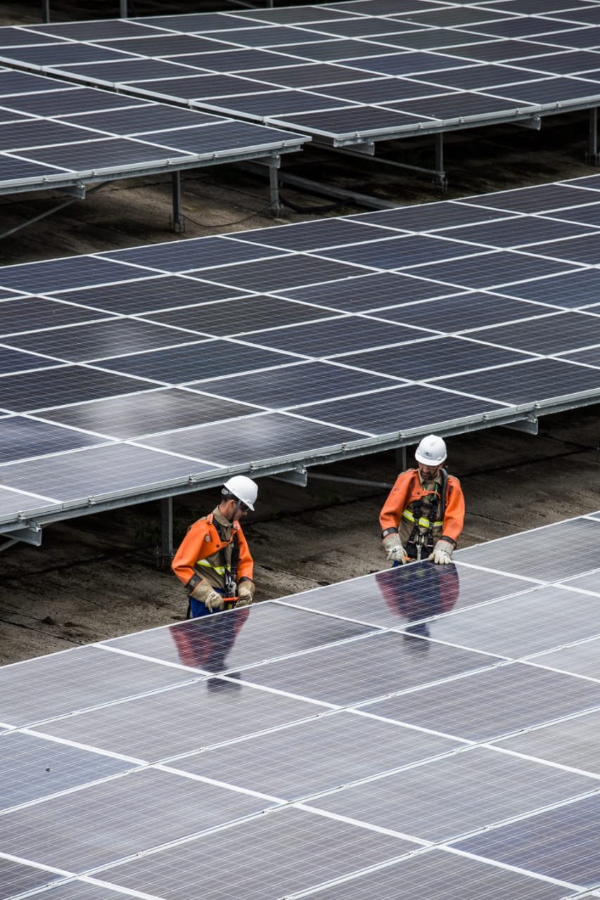 Divulgação/Neoenergia