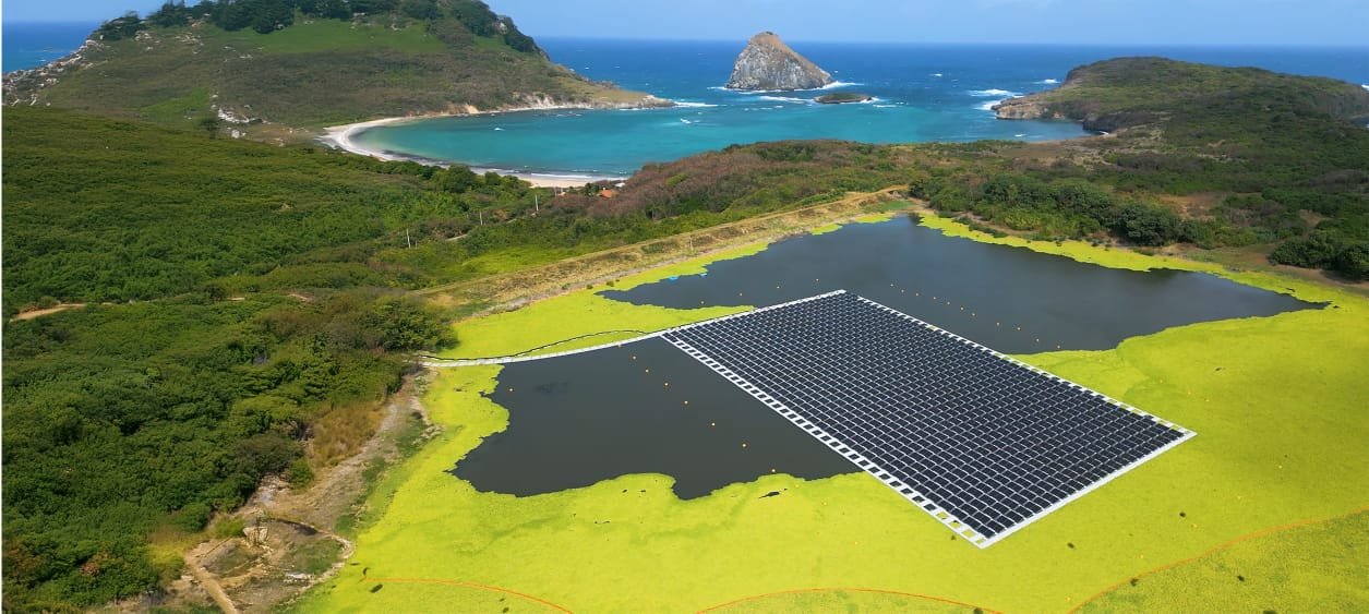 Transição energética em Fernando de Noronha avança com projeto que prevê matriz 100% renovável até 2027