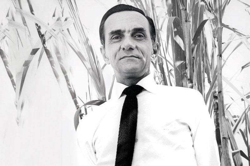 Poeta João Cabral de Melo Neto