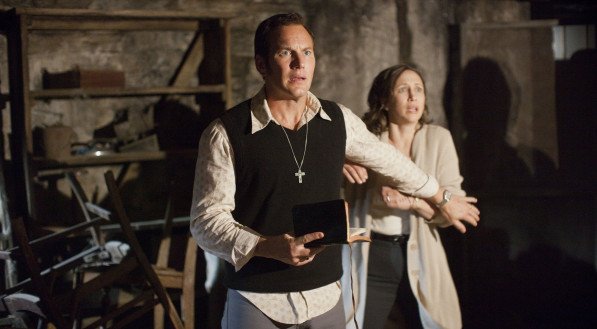 5 filmes de terror baseados em histórias reais que vão te deixar arrepiado