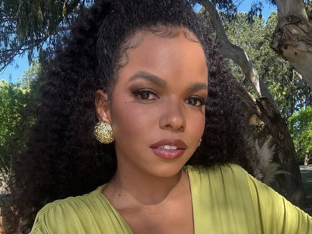 Jeniffer Nascimento fala sobre vida amorosa após separação: “Não sei mais paquerar”