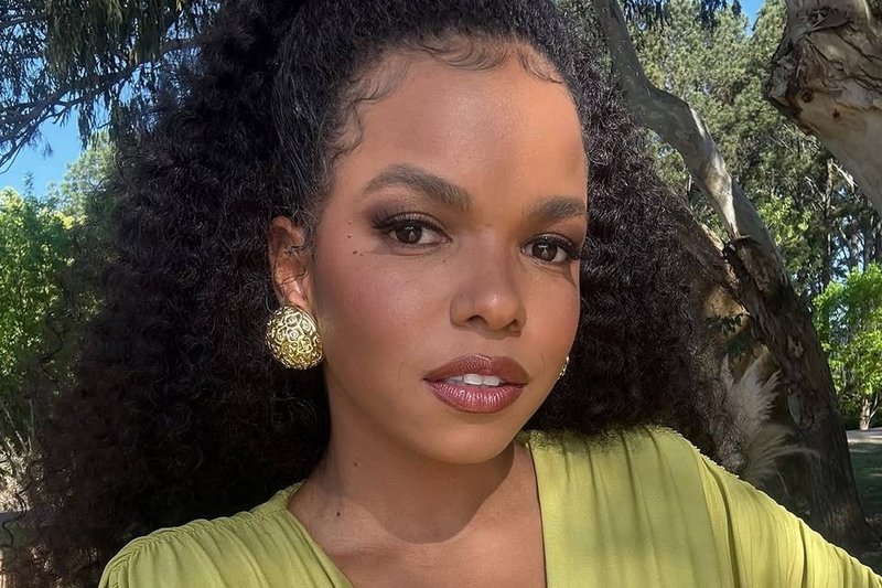 Jeniffer Nascimento fala sobre vida amorosa após separação: “Não sei mais paquerar”