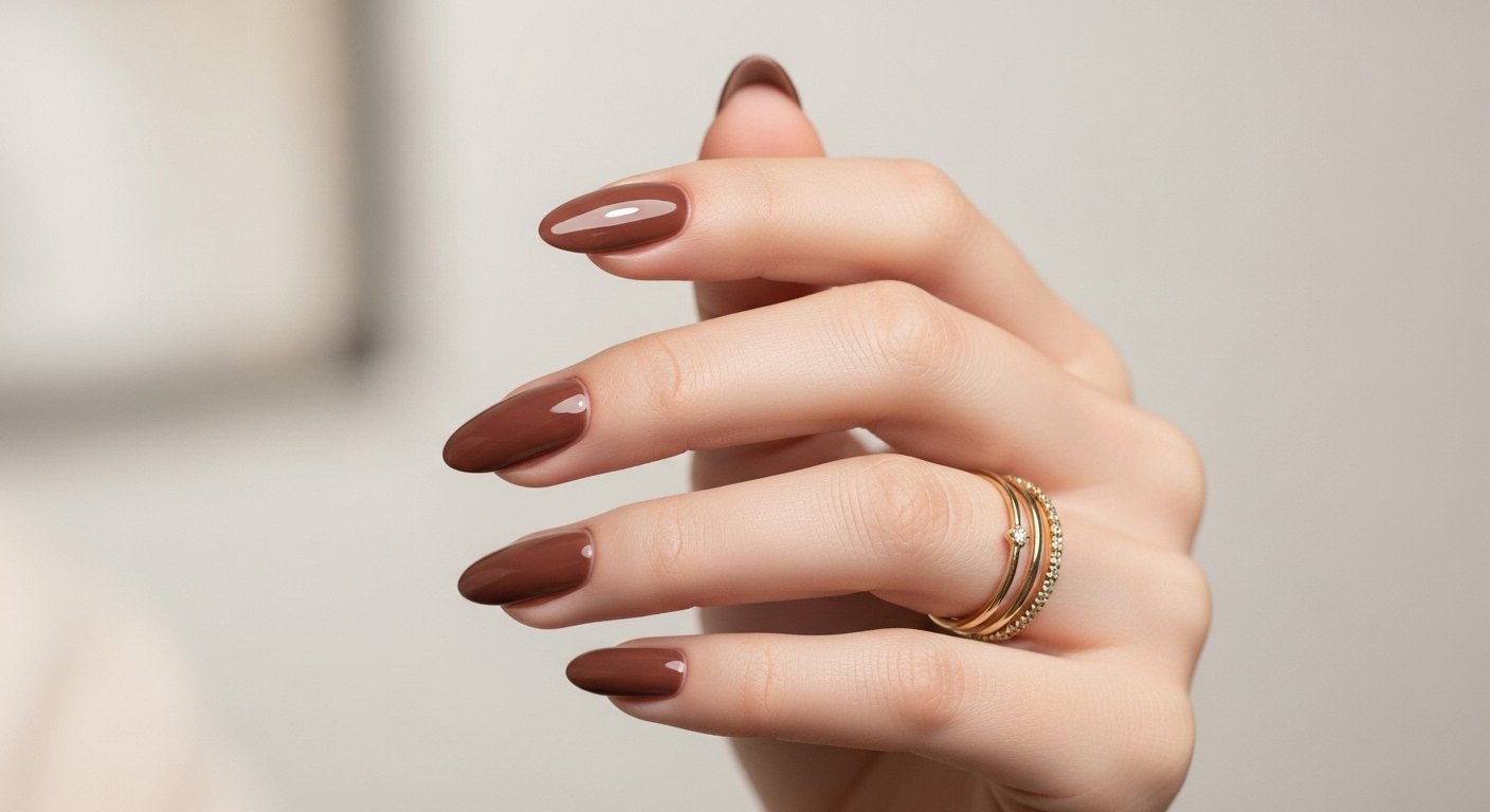 4 cores de esmalte elegantes e versáteis para o dia dia