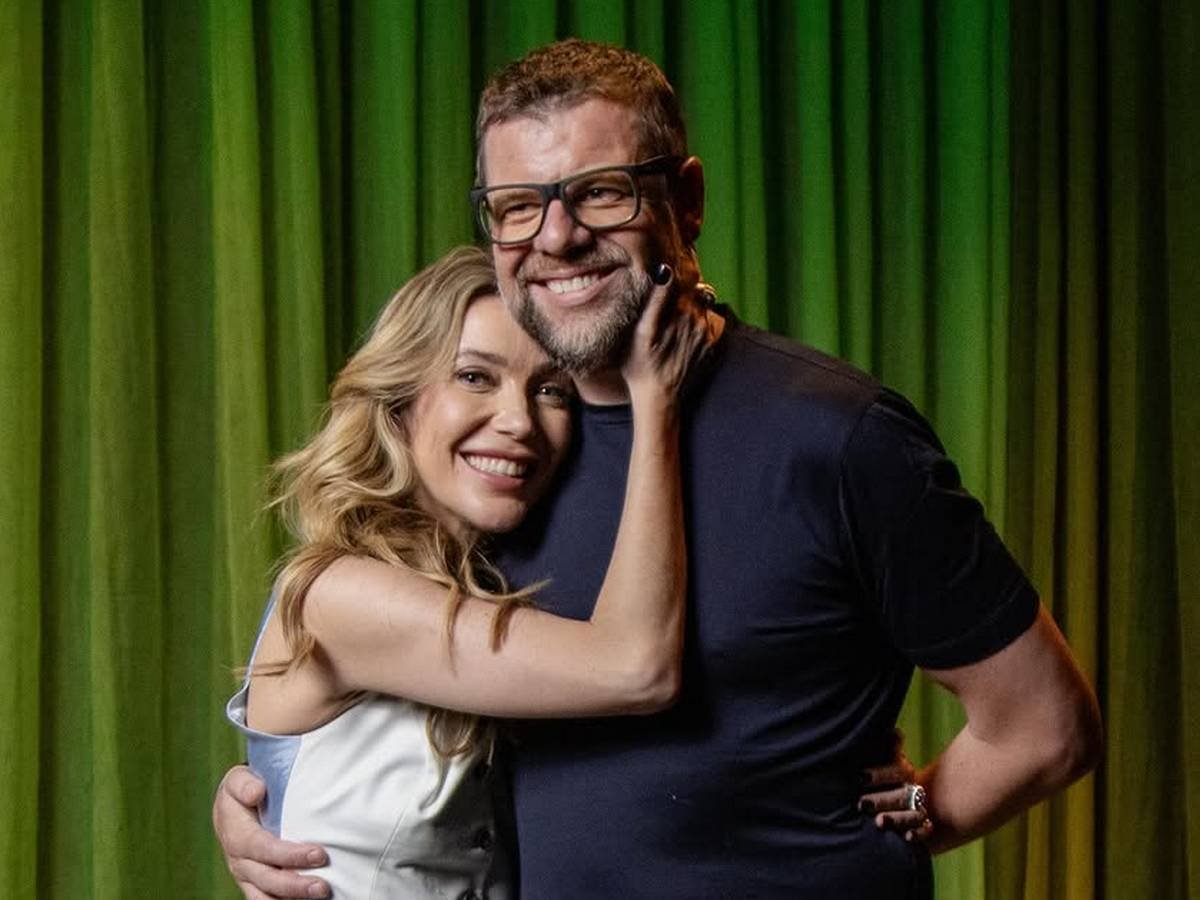 Luiza Possi choca fãs ao revelar vício que quase destruiu seu casamento