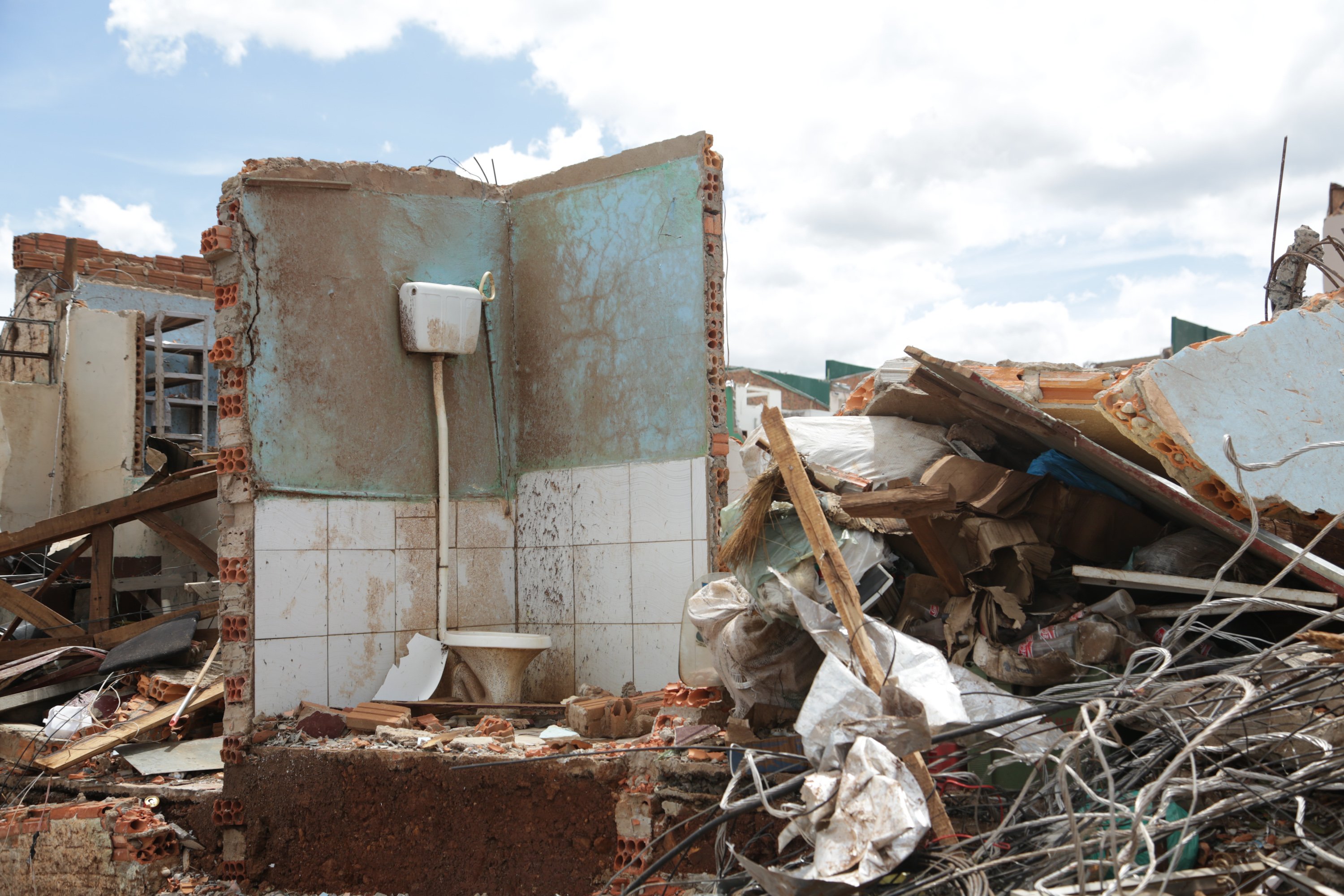 HUMBERTO BISPO/ATO PRESS/ESTADÃO CONTEÚDO