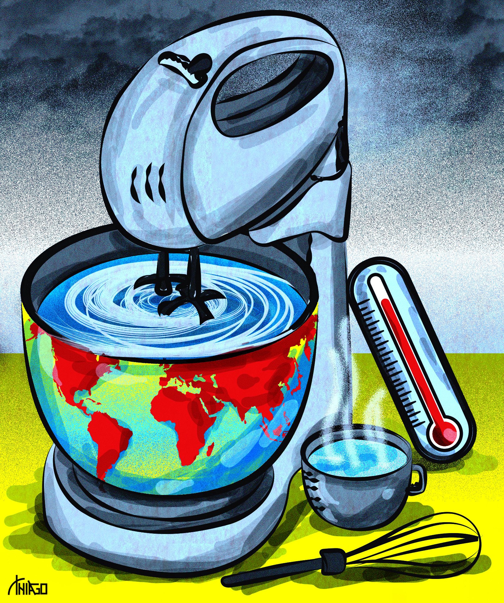 Editorial JC: Entre o plano e a realidade