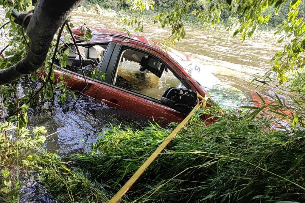 Jovem de 21 anos morre no Rio Grande do Sul devido a tempestades