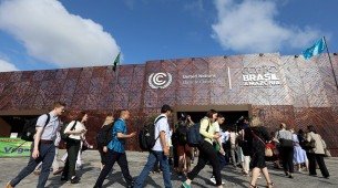 Segurança contra manifestantes foi um dos pontos reclamados pela ONU