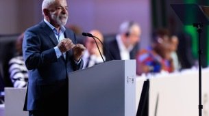 Nova pesquisa revela um resultado de segurar a aprova&ccedil;&atilde;o do governo Lula, que vinha subindo.