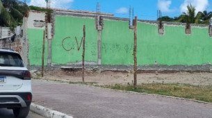 Presença de organização criminosa no Litoral Sul de Pernambuco