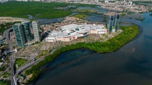 Projeto de reflorestamento foi feito pelo Grupo JCPM