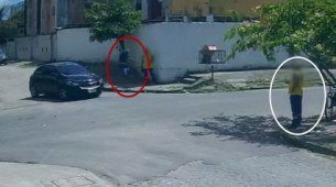 Assalto Inusitado na Rua Doutor GastÃ£o da Silveira: Dupla de Criminosos Aborda Agentes de TrÃ¢nsito em Plena Luz do Dia no Bairro de Iputinga, Recife
