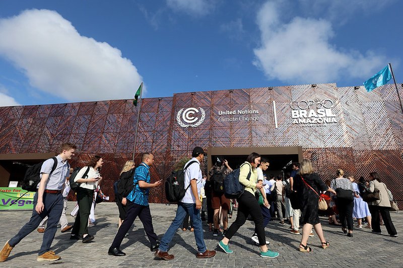 Pernambuco tem participação destacada na COP30