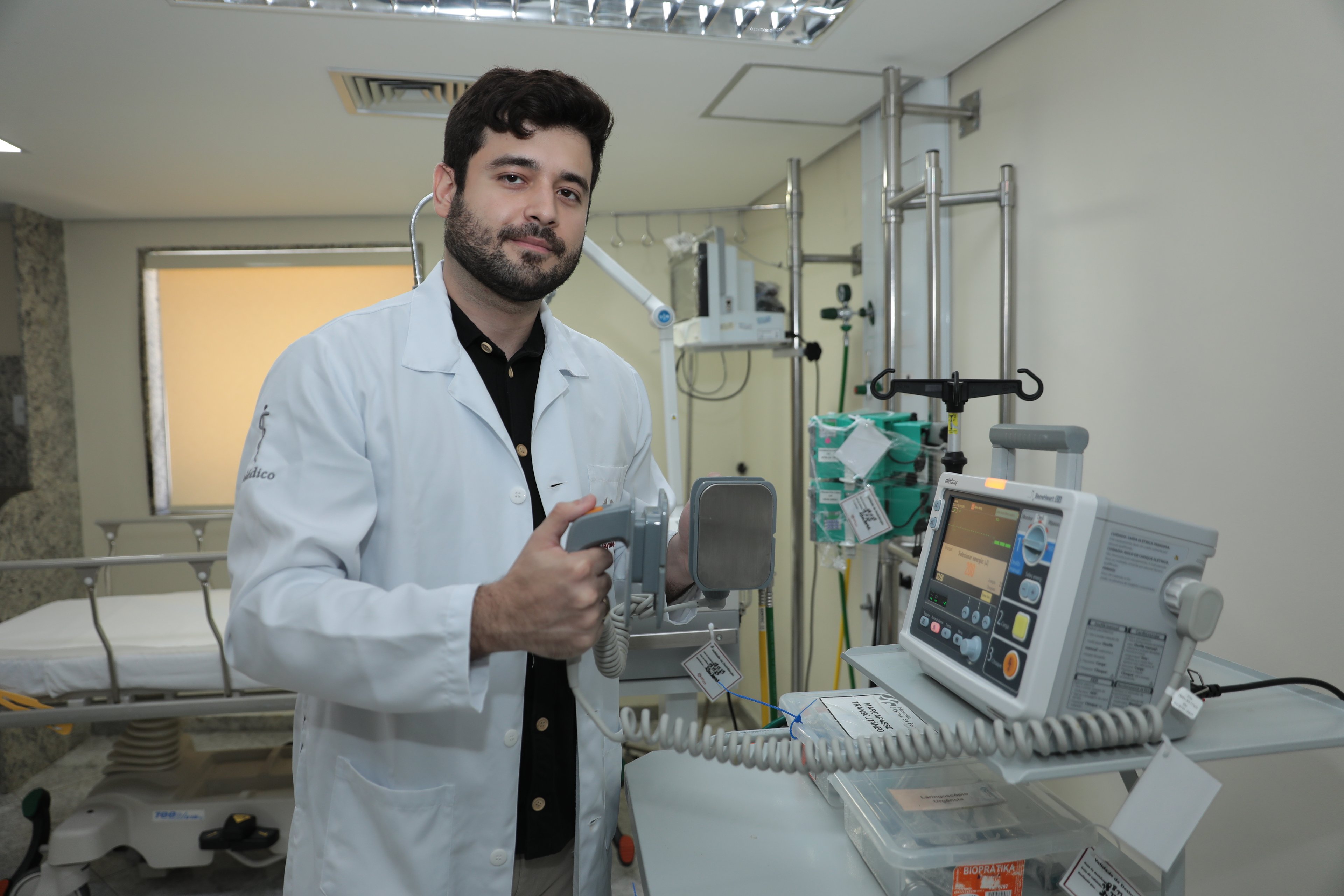 Junior Souza/JC Imagem