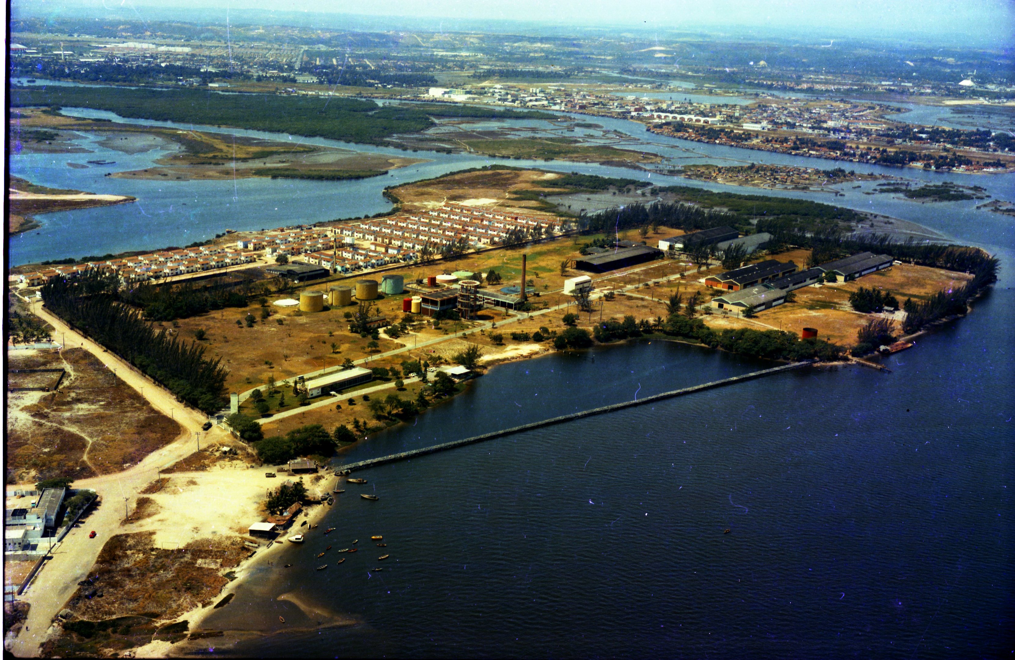 Coleção Edmond Dansot