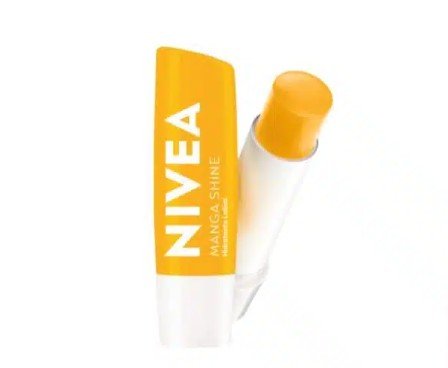 Nivea lança hidratante labial Manga Shine em edição limitada para o verão 2026
