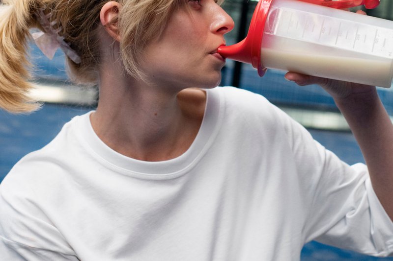 Consumo de suplementos está cada vez mais comum, especialmente entre o público fitness