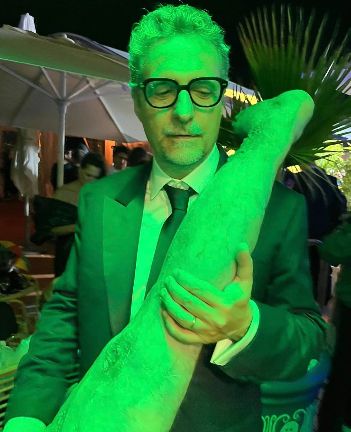 OXENTE PIPOCA/REPRODUÇÃO