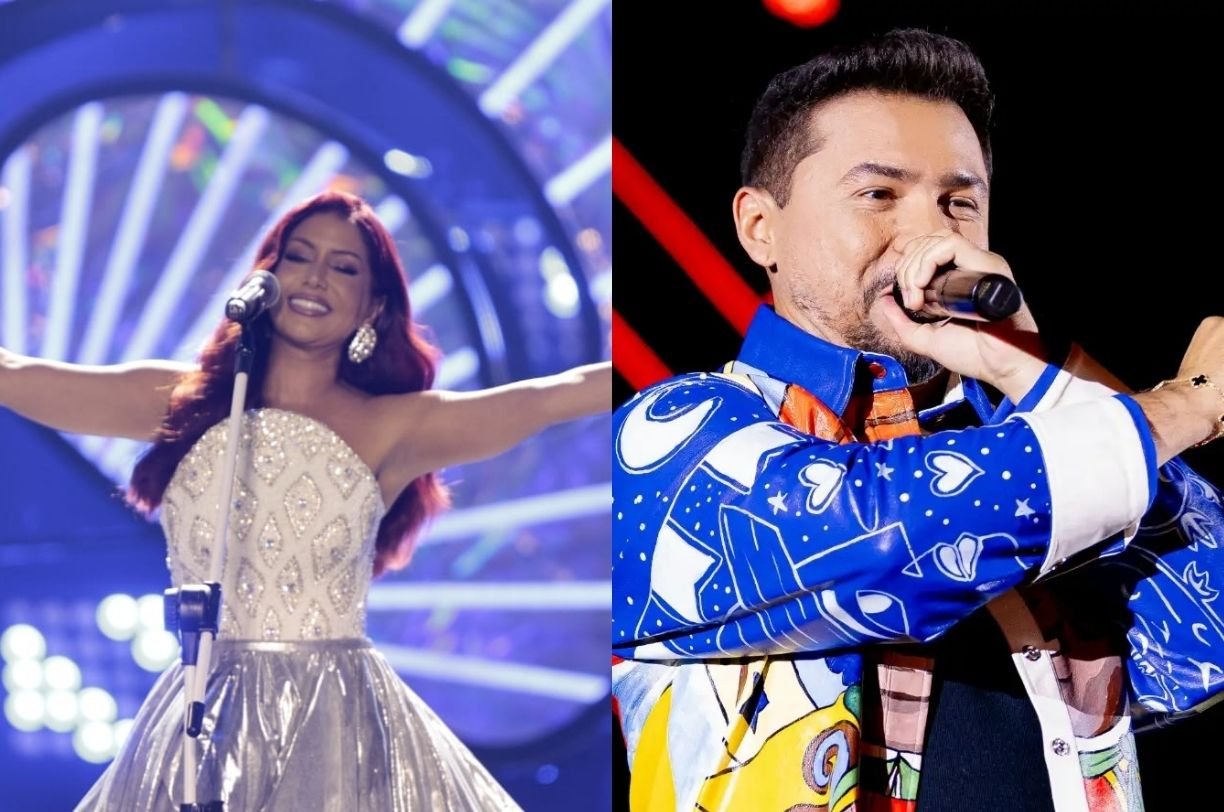 Fernando de Noronha confirma programação completa do Réveillon da Ilha 2026