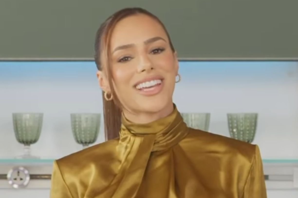 Bruna Biancardi comenta parceria com Ana Castela e nega provocação a Virgínia Fonseca