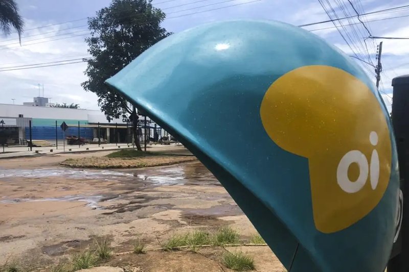 Justiça do Rio de Janeiro decreta falência da Oi em meio a dívida de R$ 1,7 bilhão