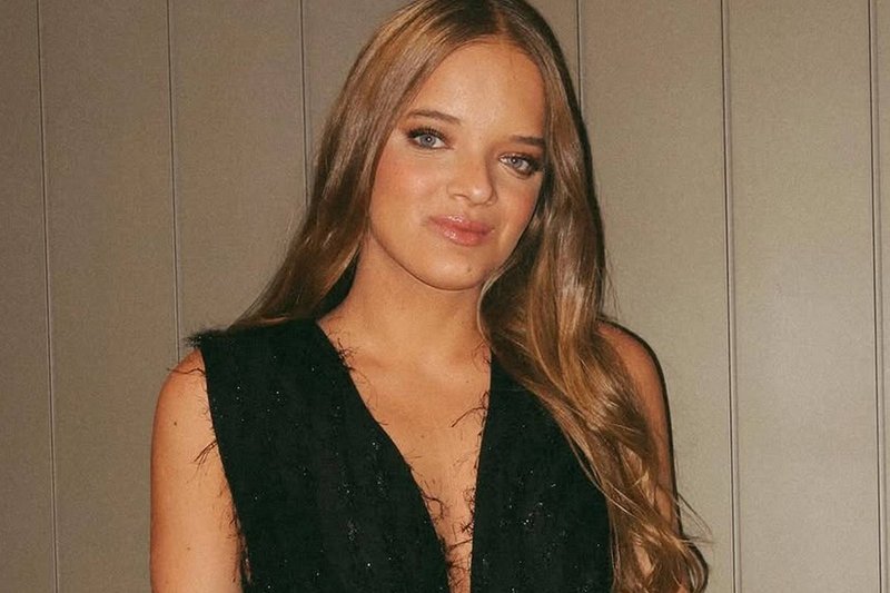 Aos 16 anos, Rafaella Justus faz confissões sobre a vida amorosa: “Já me iludi”