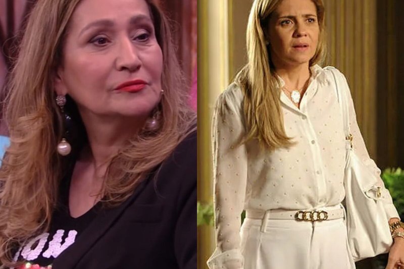 Sonia Abrão explode com suposta continuação de Avenida Brasil: ‘Crime’