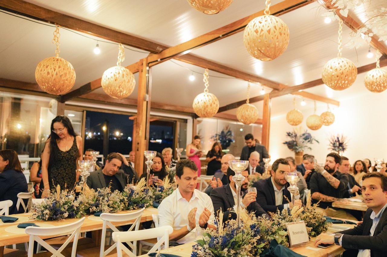 Prêmio Recife CVB 2025 acontece nesta sexta-feira com evento especial