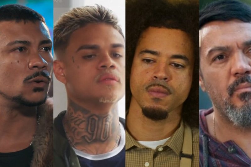 4 cantores brasileiros que também estão se destacando como atores